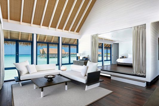 COMO Cocoa Island