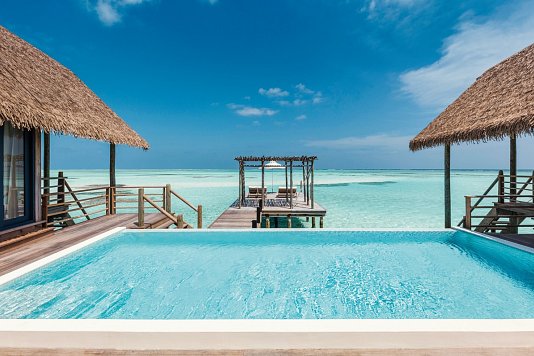 COMO Cocoa Island