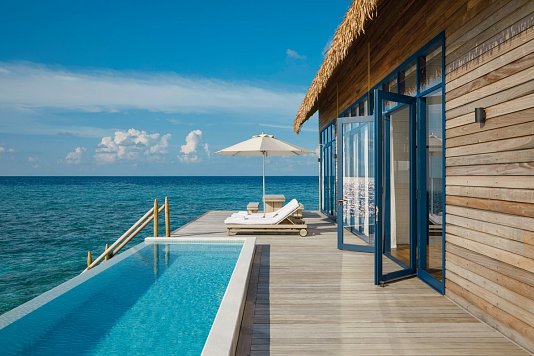 COMO Cocoa Island
