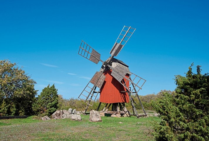 Große Südschweden Rundreise (ab/bis Malmö)