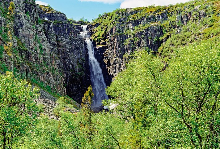 Große Südschweden Rundreise (ab/bis Malmö)