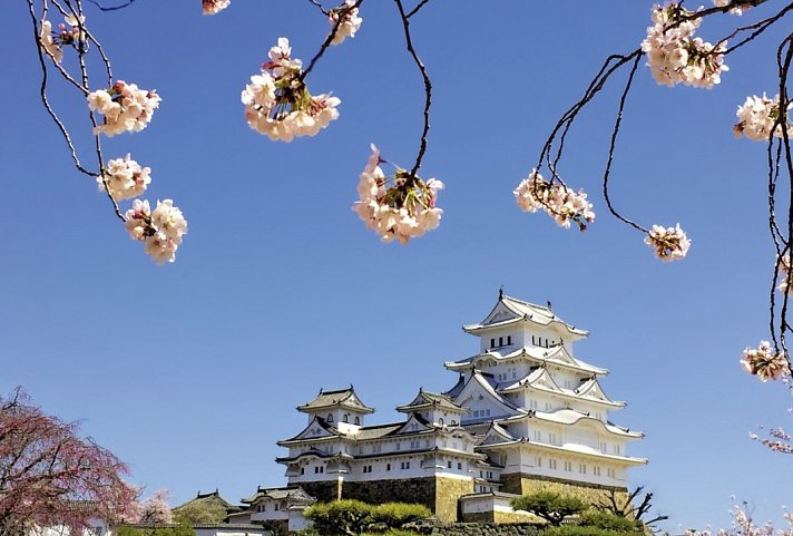 Japan für Individualisten (inkl. Flug)