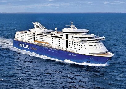 Color Line Mini Cruise