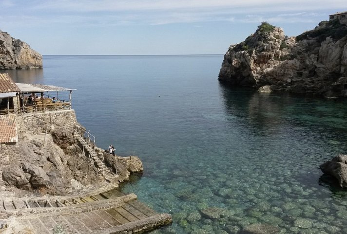 Mallorca - Trans Tramuntana