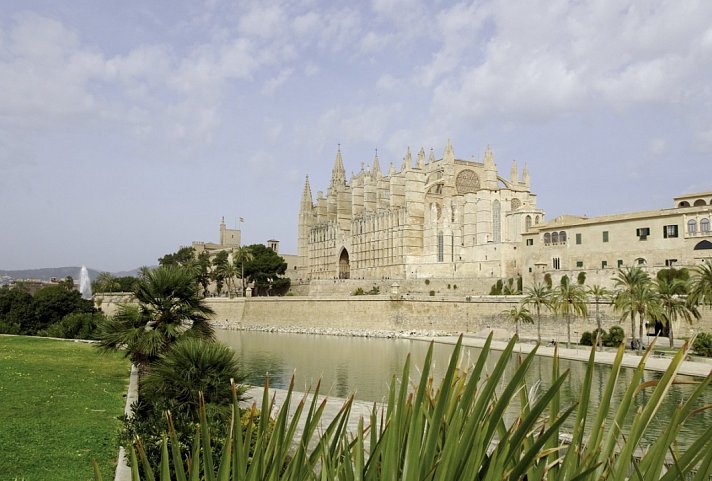 Mallorca - Trans Tramuntana