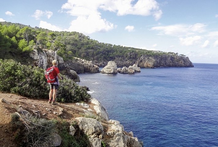 Mallorca - Trans Tramuntana