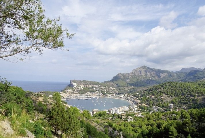 Mallorca - Trans Tramuntana