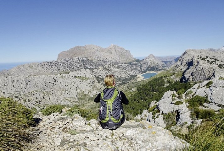 Mallorca - Trans Tramuntana