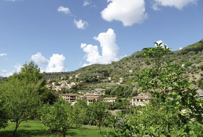 Mallorca - Trans Tramuntana