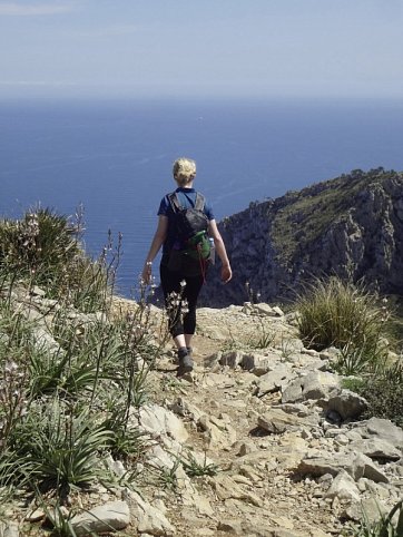 Mallorca - Trans Tramuntana