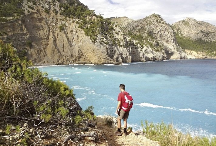 Fincawandern Mallorca