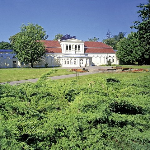 Mecklenburgische Seenplatte