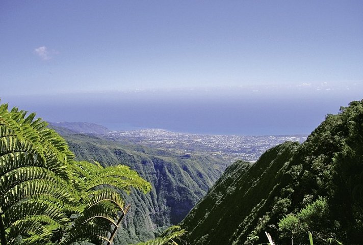 La Réunion zum Genießen