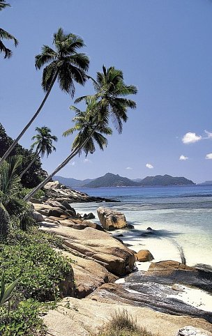 Island Hopping Seychellen (Hotels: Mittelklasse, Standardtransfers, 8 Nächte)