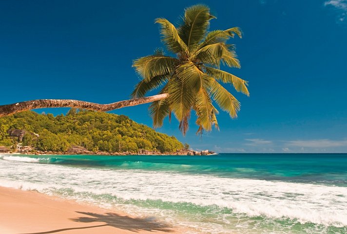 Island Hopping Seychellen (Hotels: Mittelklasse, Standardtransfers, 8 Nächte)