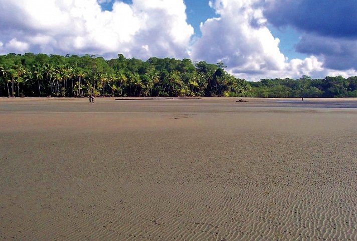 Nationalpark Corcovado