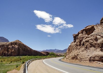 Argentiniens farbenfrohen Nordwesten individuell entdecken