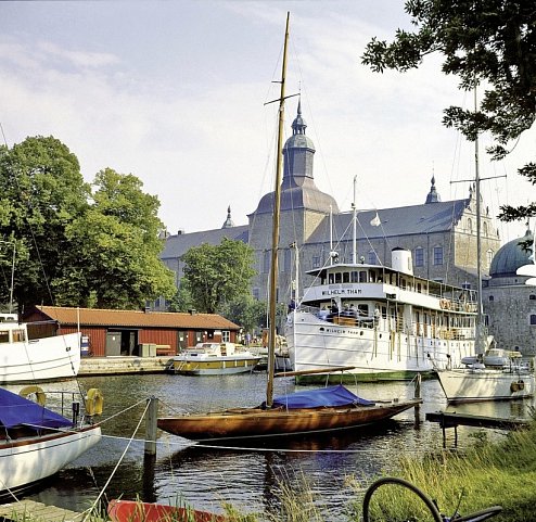 Schweden step by step - Der Süden Schwedens