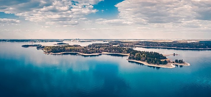 Skandinaviens Höhepunkte