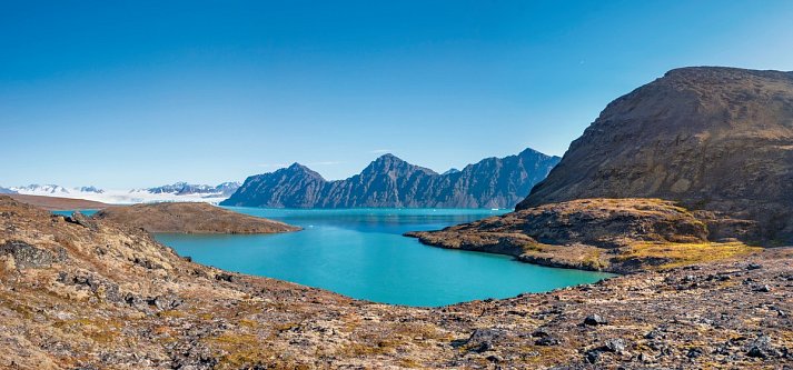 Erlebnis Spitzbergen