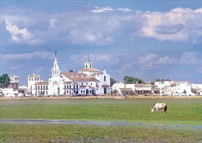 Andalusien bewusst entdecken Jerez de la Frontera