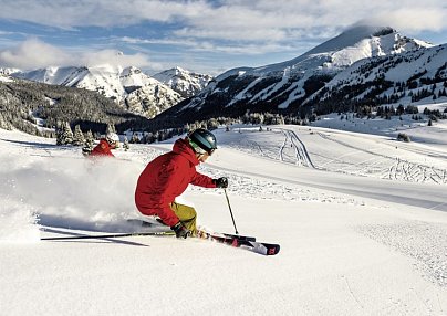 Ski Highlights Alberta (ab Edmonton) Edmonton