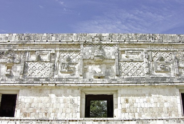 Yucatán Rundreise