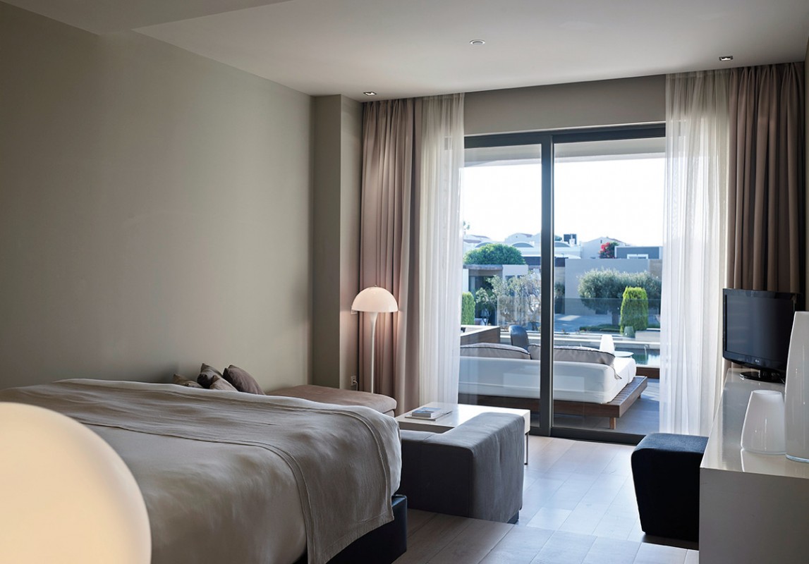 Sentido Pelagos Suites & Spa