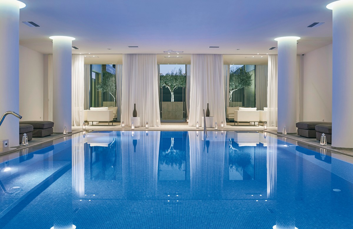 Sentido Pelagos Suites & Spa