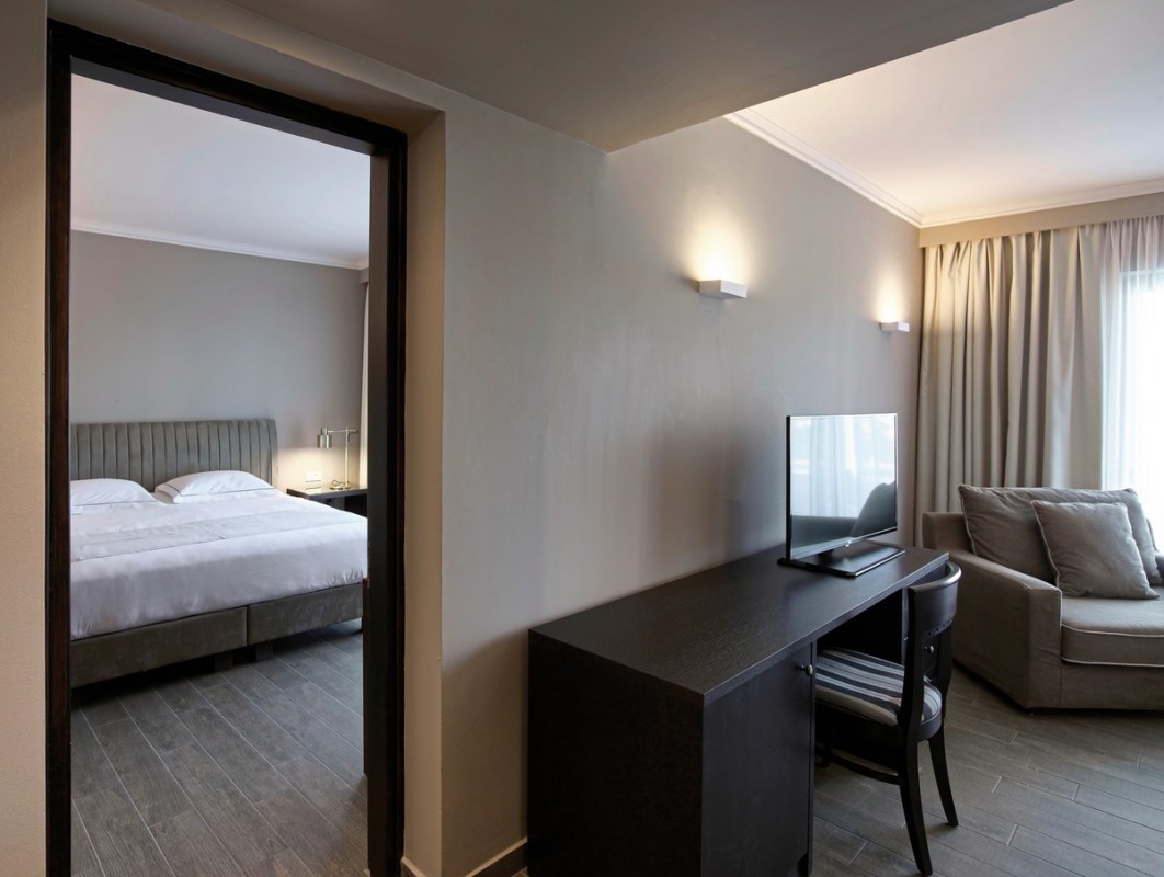 Sentido Pelagos Suites & Spa