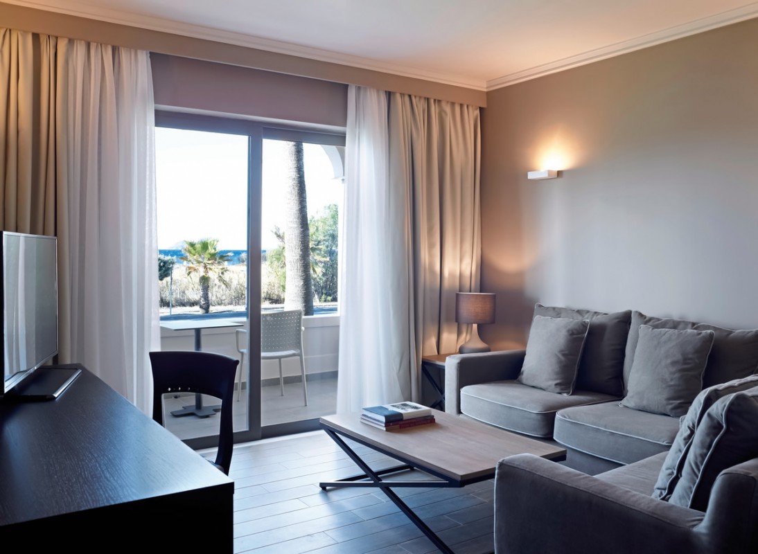 Sentido Pelagos Suites & Spa