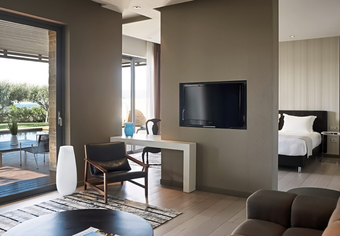 Sentido Pelagos Suites & Spa