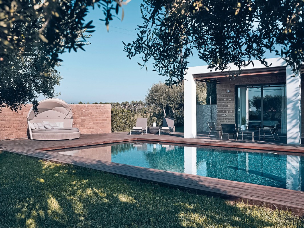 Sentido Pelagos Suites & Spa