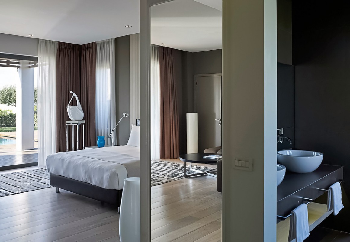 Sentido Pelagos Suites & Spa