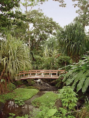 Nationalpark Arenal