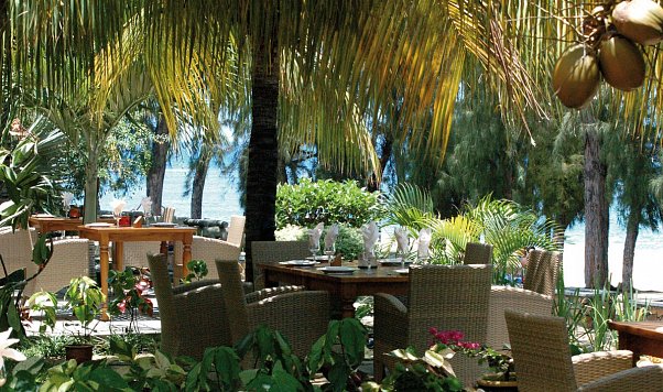 Aanari Hotel & Spa
