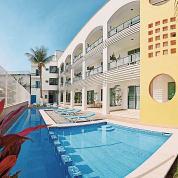 Casa Melissa