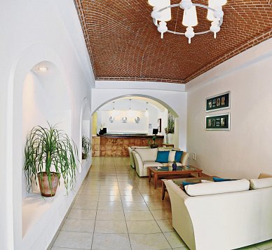 Casa Melissa