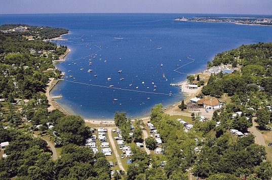 Lanterna Premium Camping Resort (by Albatross)