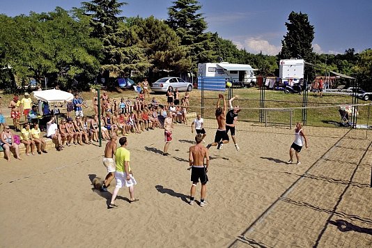 Lanterna Premium Camping Resort (by Albatross)