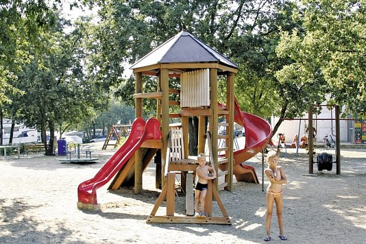 Lanterna Premium Camping Resort (by Albatross)