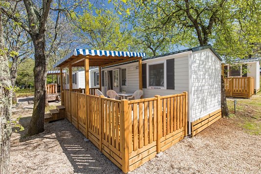 Lanterna Premium Camping Resort (by Albatross)