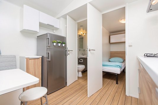 Lanterna Premium Camping Resort (by Albatross)