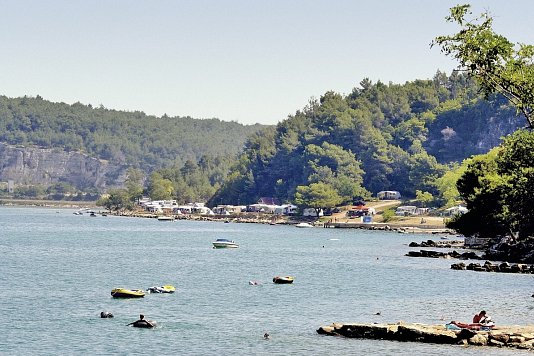 Lanterna Premium Camping Resort (by Albatross)