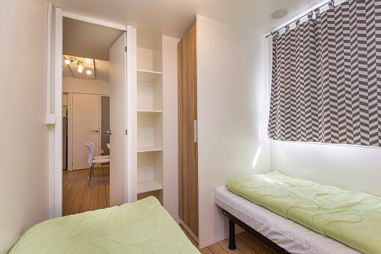 Lanterna Premium Camping Resort (by Albatross)