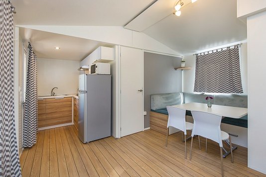 Lanterna Premium Camping Resort (by Albatross)