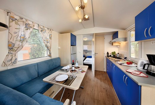 Lanterna Premium Camping Resort (by Albatross)