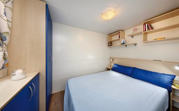 Lanterna Premium Camping Resort (by Albatross)