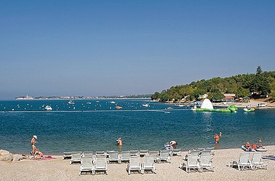 Lanterna Premium Camping Resort (by Albatross)