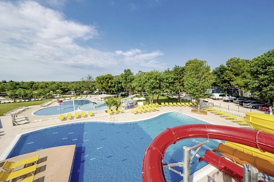 Lanterna Premium Camping Resort (by Albatross)